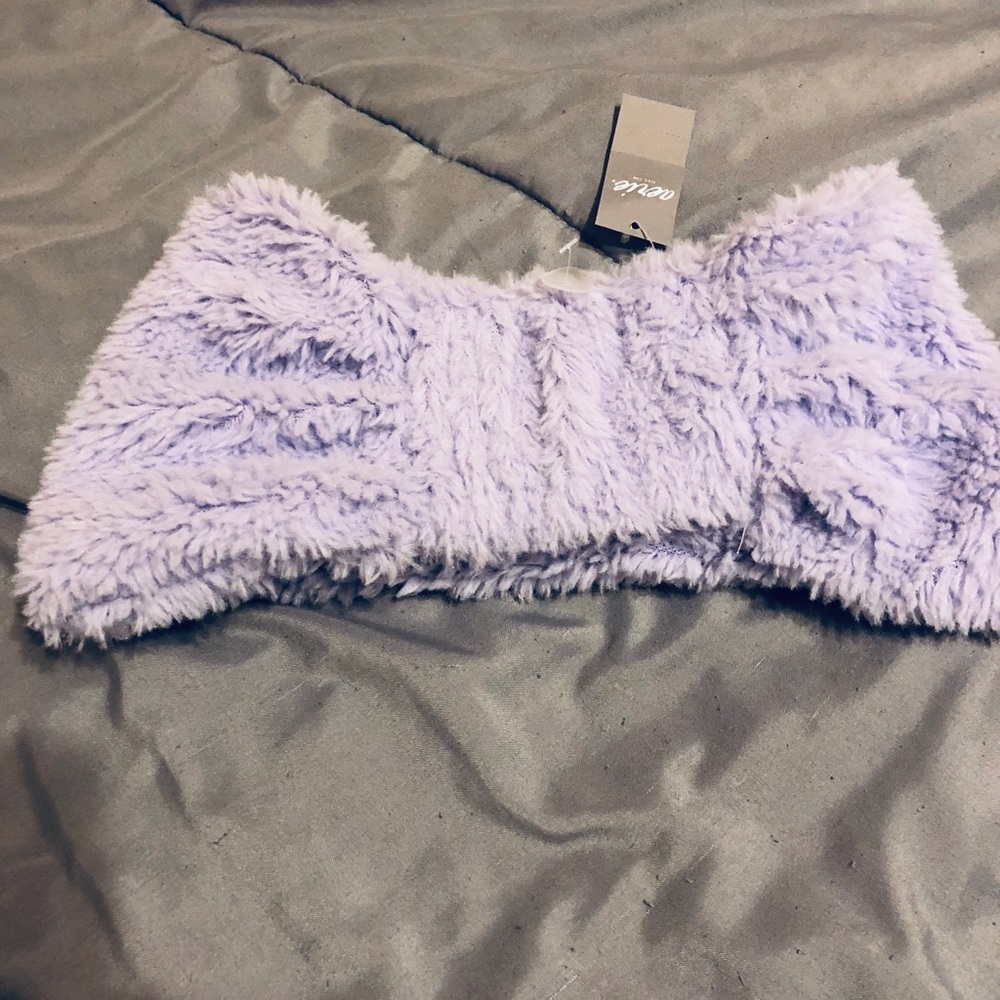 Aerie headband